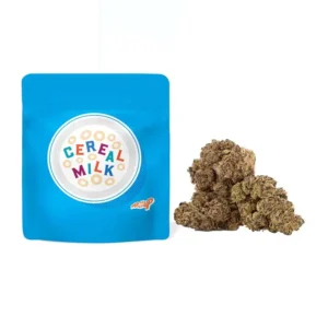 cookies cereal milk 3.5g| indica