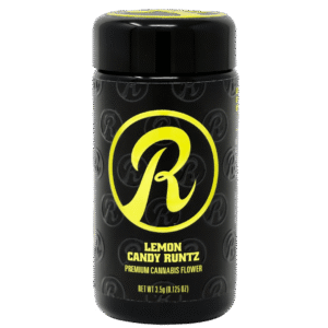 lemon candy runtz by runtz 3.5g |indica