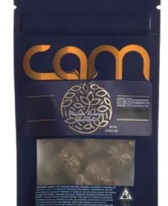 cam skywalker indica exotic indoor scale 7 g 26.57% thc