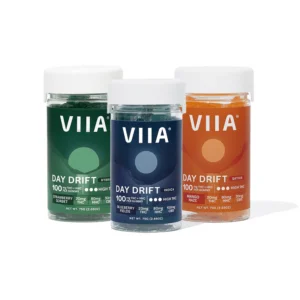 day drift gummy bundle| |hybrid