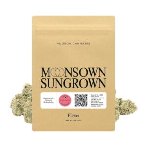 hudson cannabis| dosidos| big buds| 28g|sativa