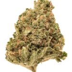Ghost Strain Haze| 3.5g| Sativa