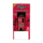 Fuzzies Destination 1g AIO – Fruit Punch Sativa