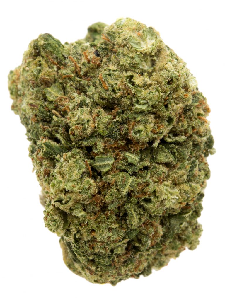 180222_5566_DeathStar_1-768x1024-2.jpg Animal Snowman OG – Indica – 30% THC 5g - Image 1