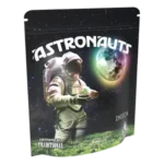 Astronauts Space Galaxy Indica Exotic Sungrown scale 3.5 g 22.70% THC