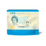 Cookies London Pound Cake #75 hybrid 3.5g