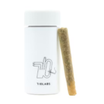 710 Labs C .Chrome #27 + Upside Down Frown #15 Infused Preroll 2g Sativa