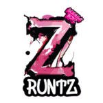 Bodega Boyz Z Runtz Miniz pre roll indica