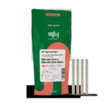 MFNY Electric Lime x Electric Lime Live Resin Infused Pre-roll | 4pk 3.0g sativa