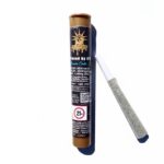 New York Honey Ice Cream Cake | N’Fused | 1.5g
