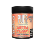PUFF Bubba Peach – Triple Infused Pre-Rolls – 14pk/7g