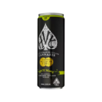 Heavy Hitters HVY Marg – Fast-Acting Cannabis Beverage – 25mg THC