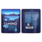 kiva 10mg tHC pack of 5