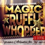 Magic Truffles / Truffle Whopper 60g Atlantis