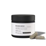 Mikro Dose – Microdose Psilocybin Capsules