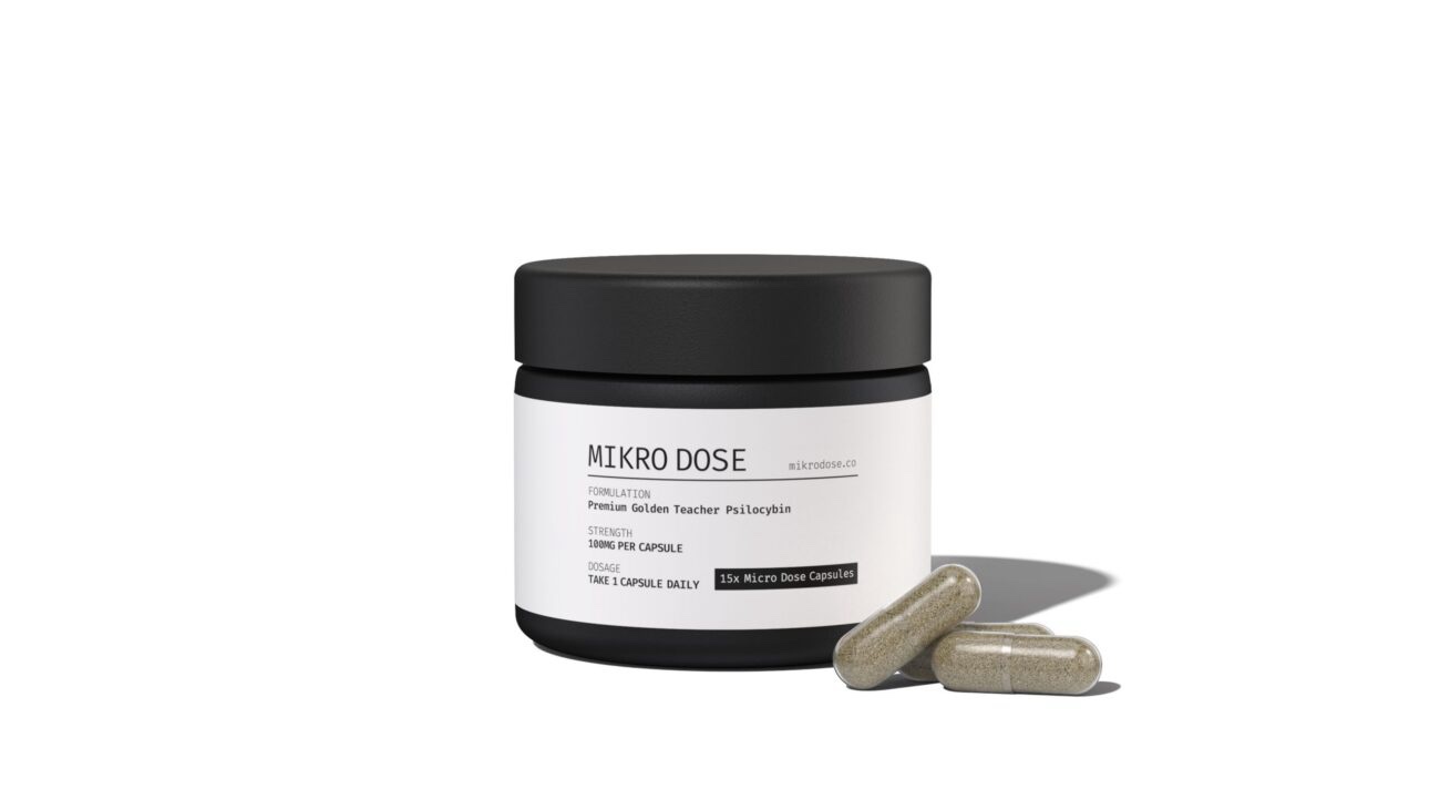 img_0566.jpeg Mikro Dose – Microdose Psilocybin Capsules - Image 1