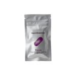 Neuro Botanicals – Focus Formula Microdose Capsules (10x100mg)
