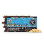 Mushroom Chocolate