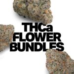 Premium THCa Flower Bundle