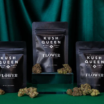THCA Flower Trio