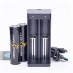 Vape Power Pack