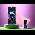 710 Labs Black Battery
