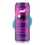 Ayrloom | Black Cherry Cider | Carbonated | 5mg | 12 fl oz |Sativa

$8.00