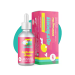 Ayrloom | High Dose Drops | 1000mg THC