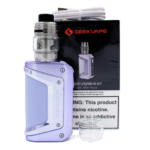 Geek Vape Aegis Legend 3 200W Starter Kit