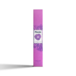 Golden Teacher Spore Syringe (20cc)