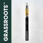 Grassroots Motor Breath Distillate Cartridge 1g