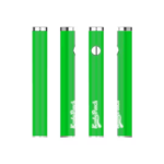 Kushy Punch – 510 Battery Green