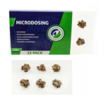 Magic Truffles / Psychedelic Microdosing 6 packs