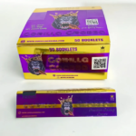 Premium Gorilla Grabba Rolling Papers