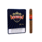 Punch Clasico Bolos