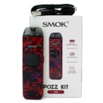 SMOK Pozz ( Auto Draw ) ( 25W ) Pod Kit