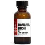 Banana Kush Terpenes 1oz