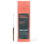 Doctor Solomon’s | THC Rich | RSO | 1g | Indica