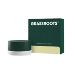Grassroots Birthday Cake Live Budder 2g