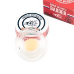 Punch Edibles & Extracts Abusive Og BHO Badder (1g)