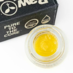 Abusive OG, Punch BHO Shatter is an Indica strain that has an earthy, spicy, aroma with a hints of lemon and taste of skunk and herbal undertones. A testament to the terpene-rich profiles that make our products truly exceptional. Dab between 500-550°F

Flavors
Blueberry
Skunk
Berry