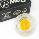 Raw Garden Apple Fritter #74 Live Badder | Hybrid