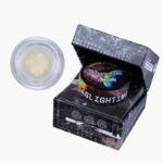 Rosin Alien Labs – Gaslight Cold Cure Hash Rosin Concentrate – 1G