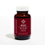 RSO Capsules 200mg