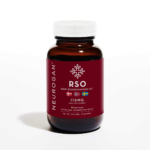 RSO Gummies 115 mg