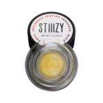 STIIIZY – BERRY PIE – Live Resin