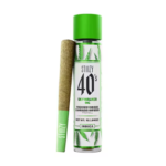 STIIIZY – SKYWALKER OG – 1G 40’s Infused Preroll