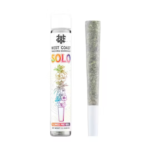 West Coast Trading Company Solo | Chemdawg | 1g Preroll