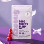 Snoozy™ Good Night’s Sleep (THC-Free)