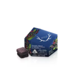 WYLD Elderberry 2:1 CBN + Indica Enhanced Gummies 100mg:50mg